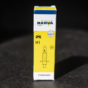 H1 Narva Standard