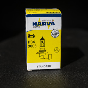 HB4 Narva Standard