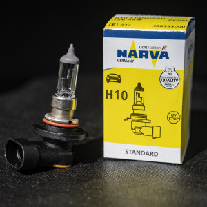 H10 Narva Standard