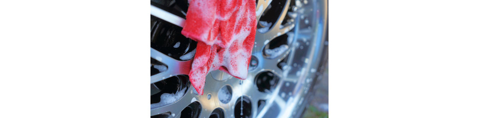 Autopflege und Reinigung: Hochwertige Produkte für den perfekten Glanz Ihres Fahrzeugs